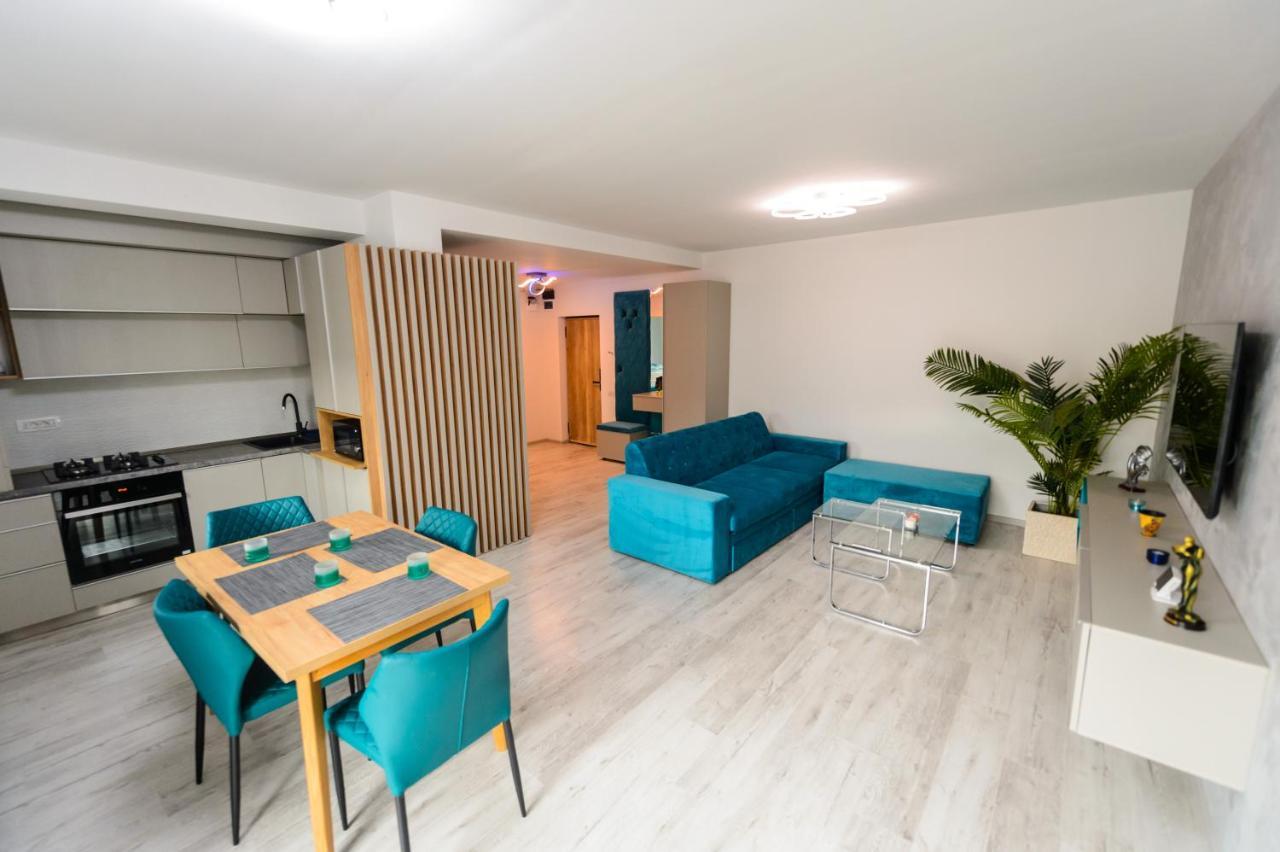 Deia By The Sea Apartment Năvodari 외부 사진