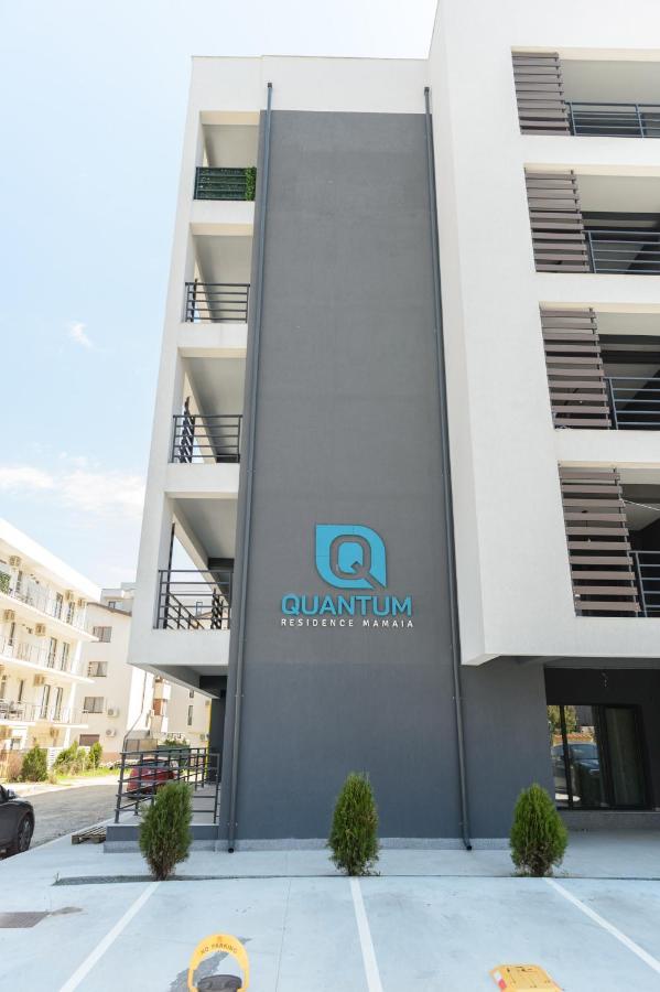 Deia By The Sea Apartment Năvodari 외부 사진