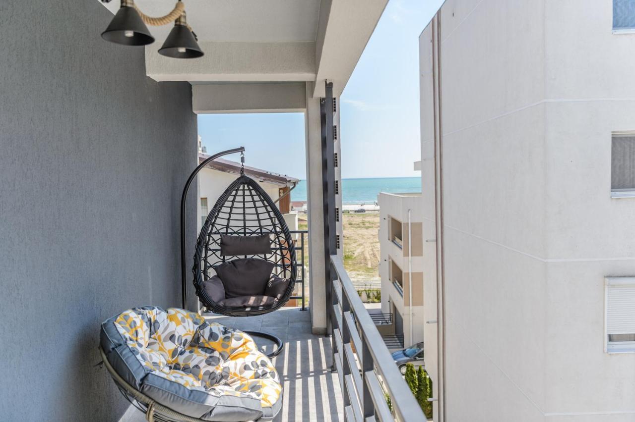 Deia By The Sea Apartment Năvodari 외부 사진