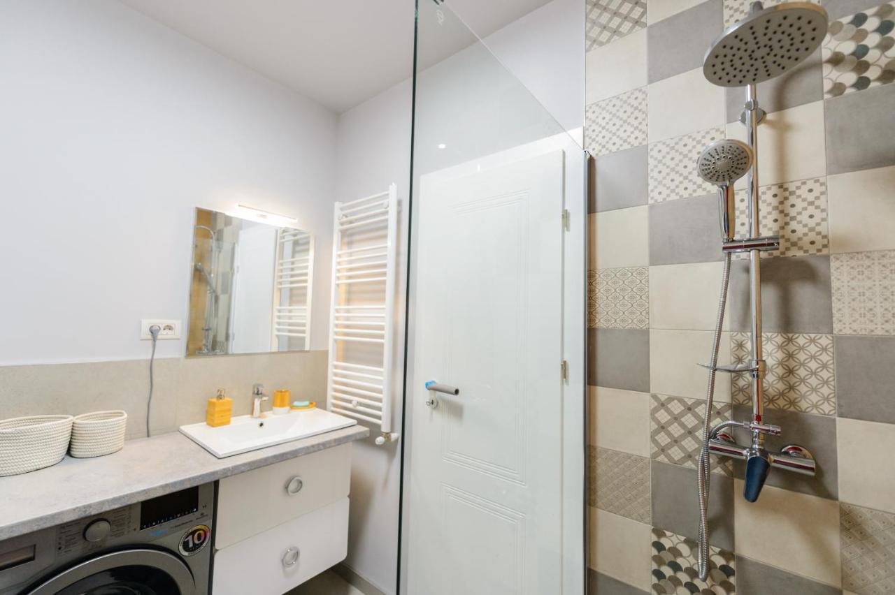 Deia By The Sea Apartment Năvodari 외부 사진